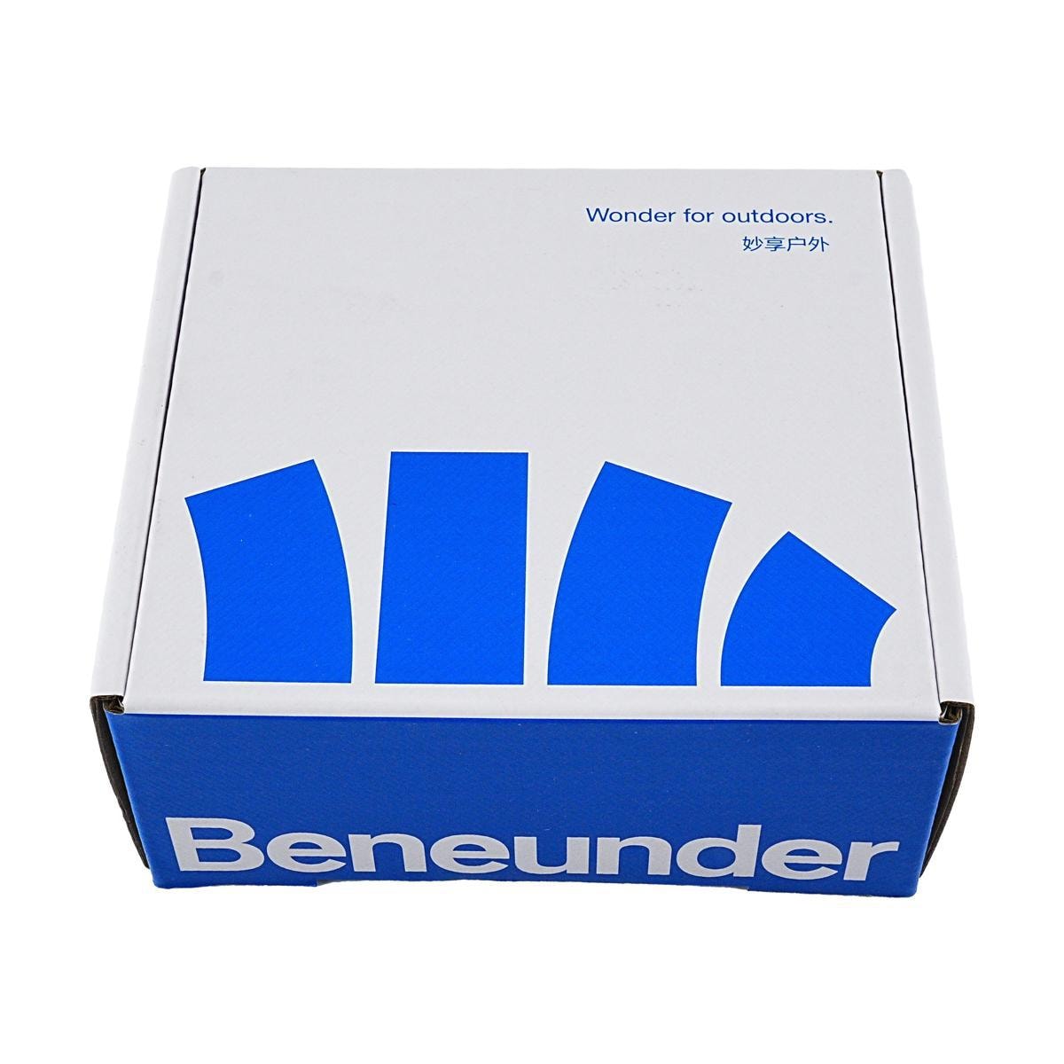 Beneunder Ultralight Folding Polarized Sunglasses Women