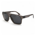 Armani Exchange Rectangula Frame Sunglasses Unisex - BLK