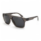 Armani Exchange Rectangula Frame Sunglasses Unisex - BLK