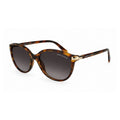 Armani Exchange Round Phantos Frame Sunglasses Women-BRN