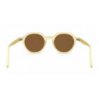 Armani Exchange Round Phantos Frame Sunglasses Women- TRL
