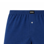 BOSS Organic Cotton Boxer Shorts Men