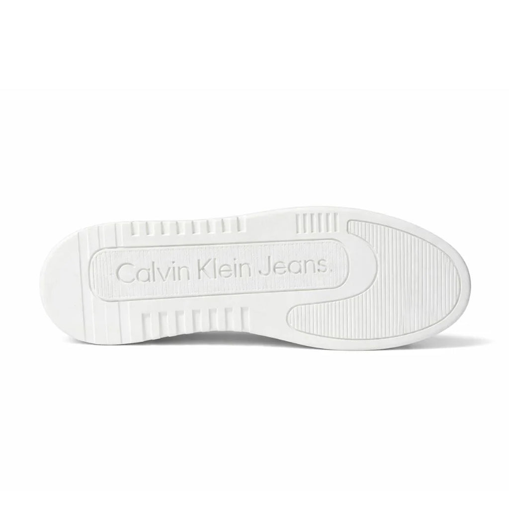 Calvin Klein CICO Sneakers Men - WHTBEG
