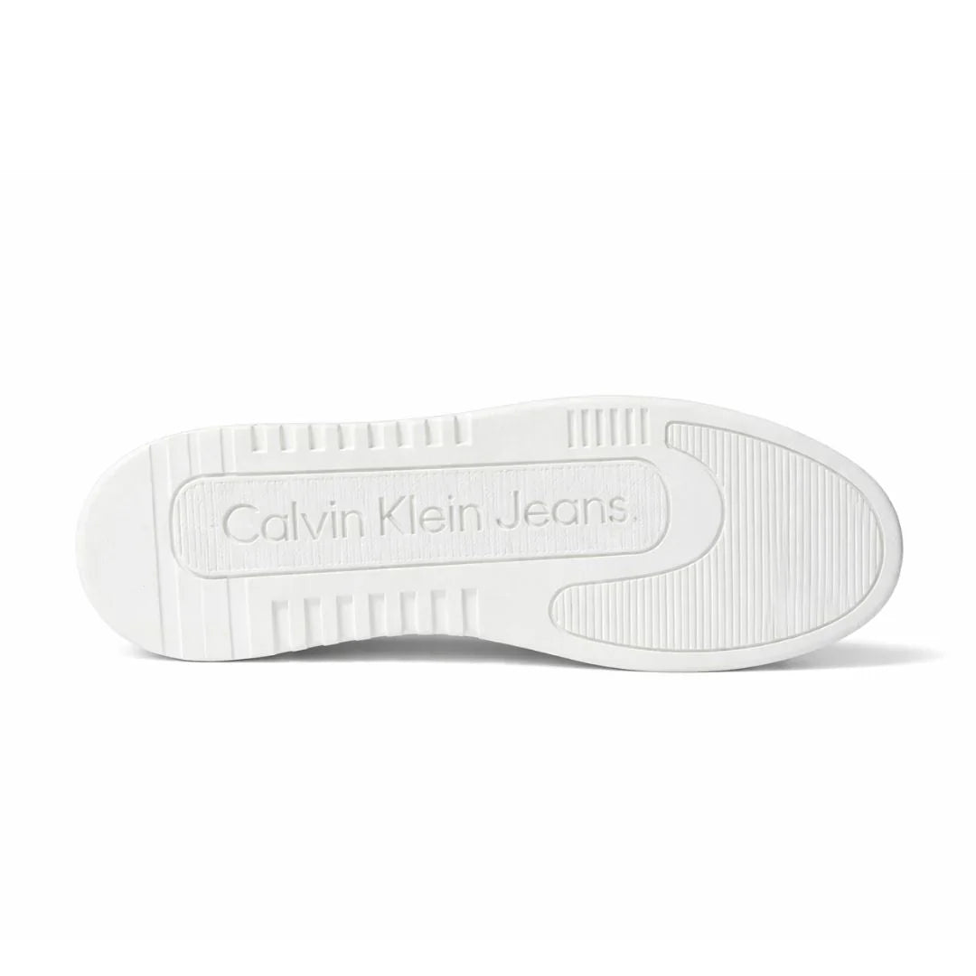 Calvin Klein CICO Sneakers Men - WHTBEG
