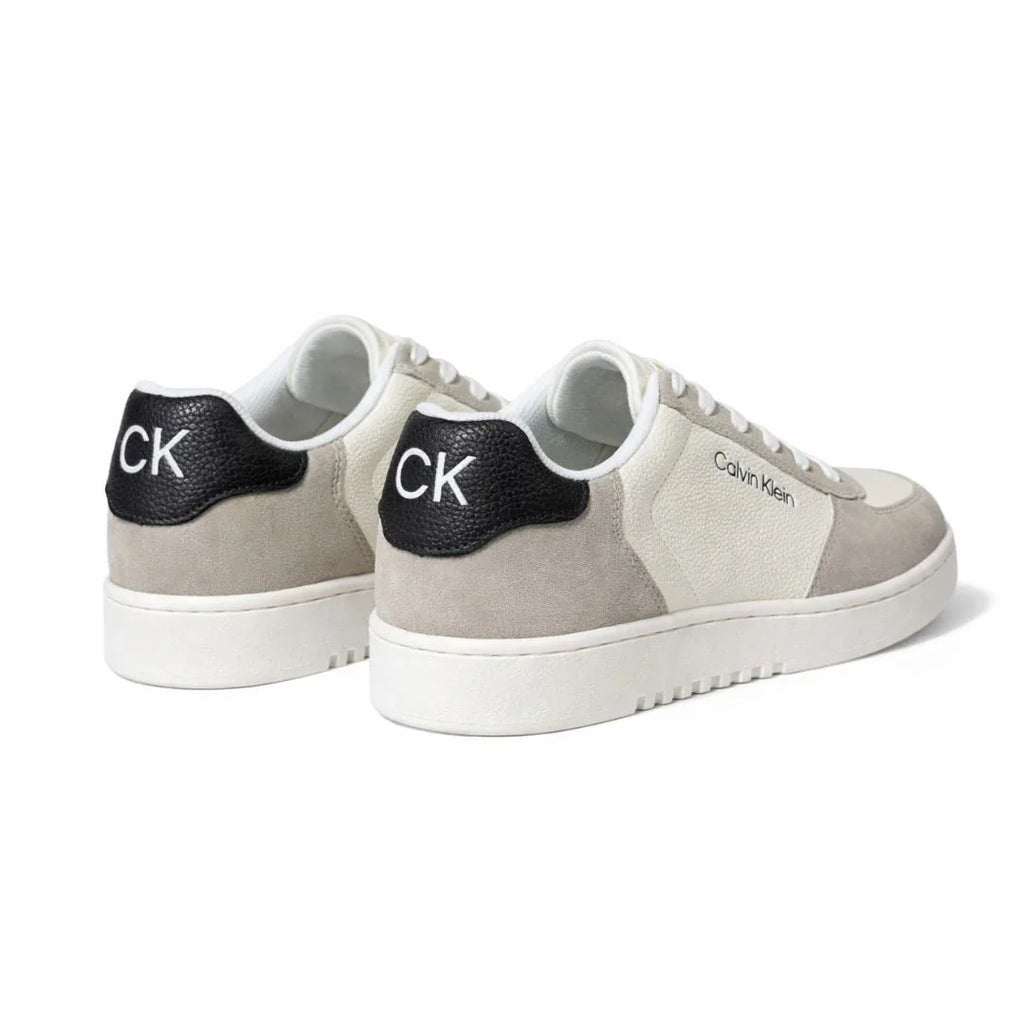 Calvin Klein CICO Sneakers Men - WHTBLK