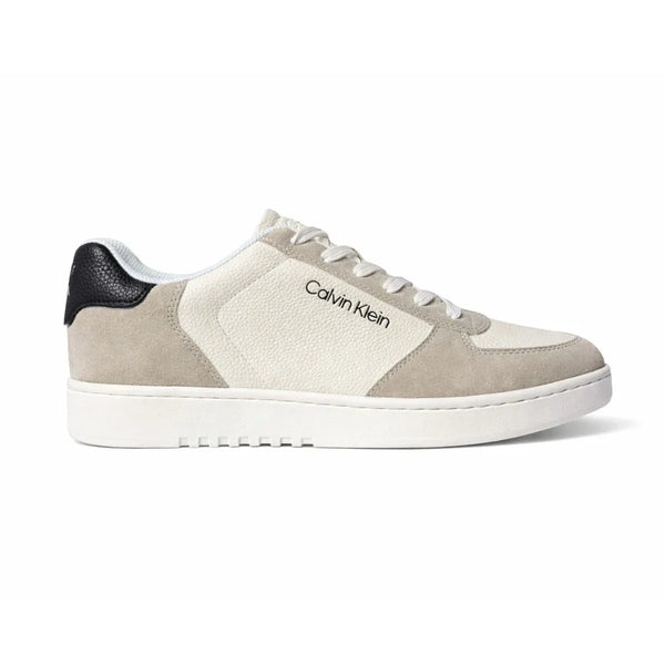 Calvin Klein CICO Sneakers Men - WHTBLK