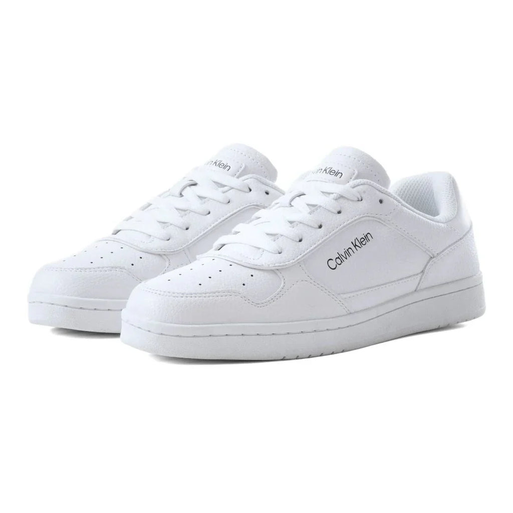 Calvin Klein Landy Sneakers Men - White