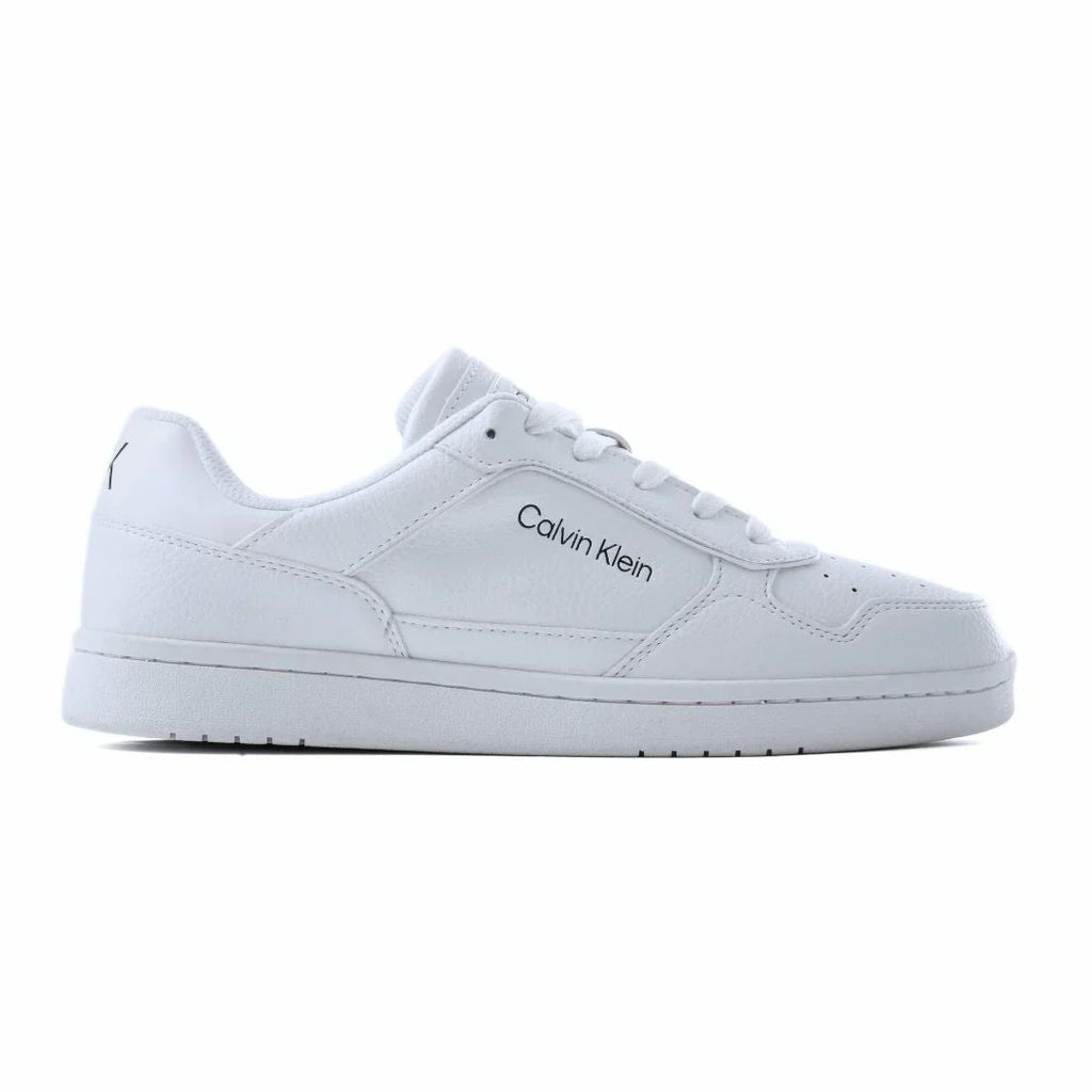 Calvin Klein Landy Sneakers Men - White