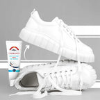 Casablanca Leather Restoration Cream - WHT