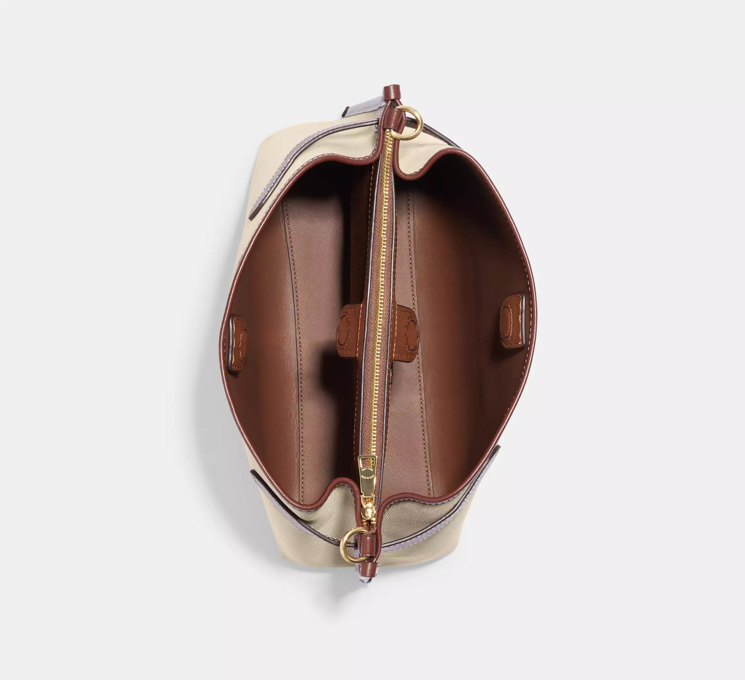 Coach Hanna Shoulder Bag With Coach