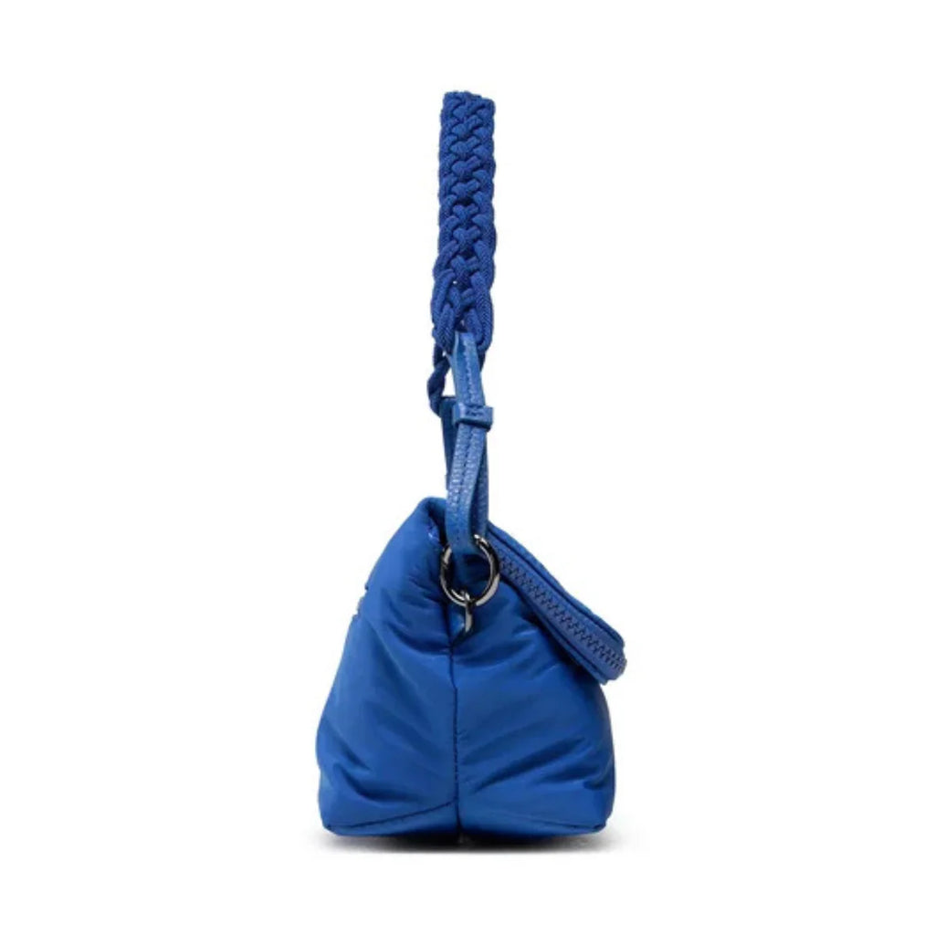 Desigual Mandala shoulder bag Women - BLU