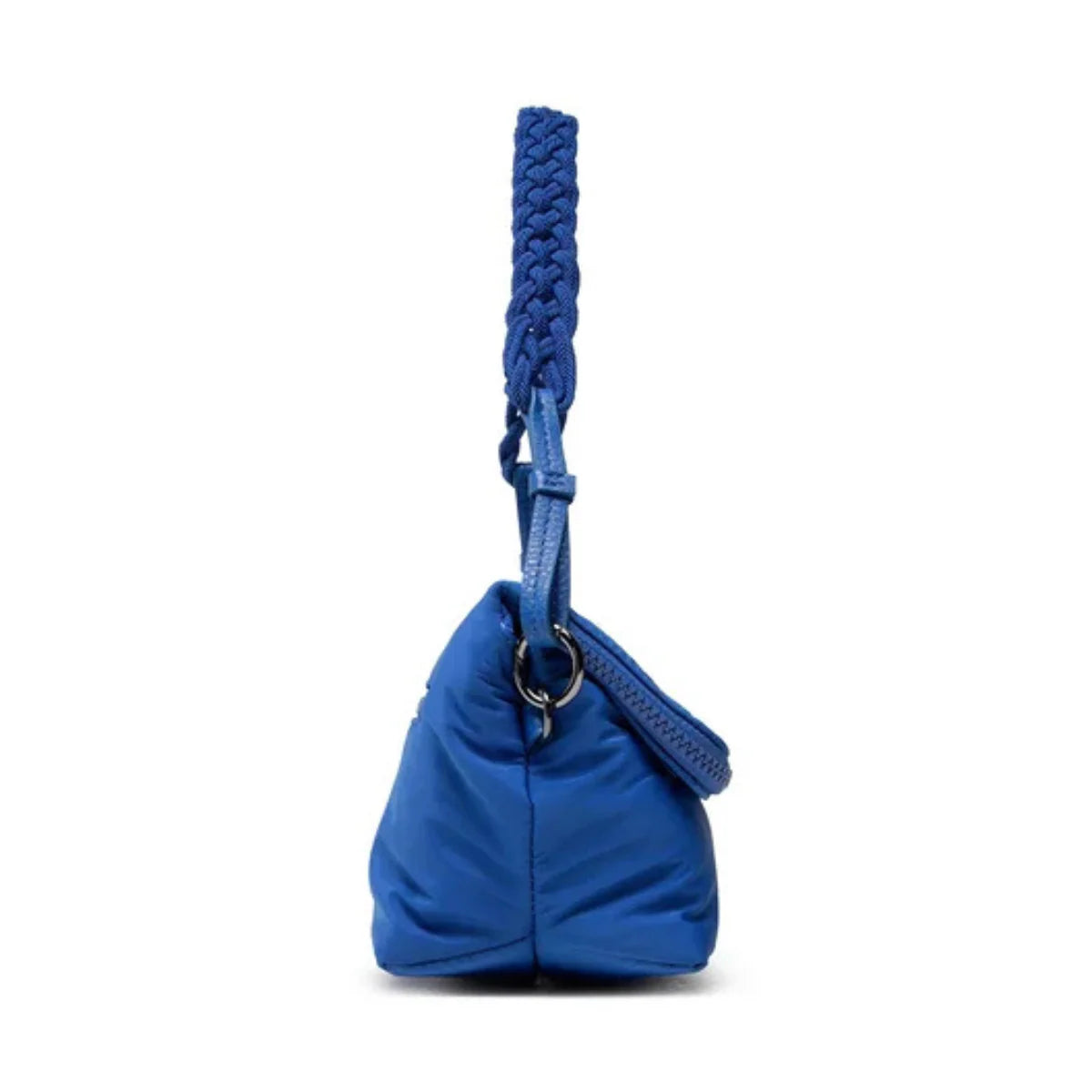 Desigual Mandala shoulder bag Women - BLU