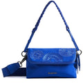 Desigual Mandala shoulder bag Women - BLU
