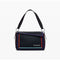 Desigual Multilineal with zipper handbag Women - BLK