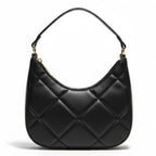 GUESS golden rock mini hobo Women - BLK