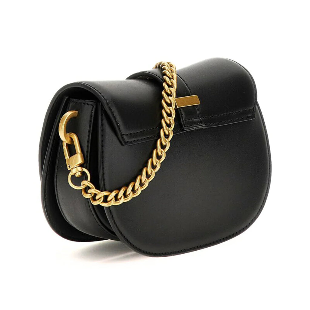 Guess Kuba mini crossbody BLK