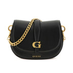 Guess Kuba mini crossbody BLK