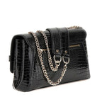 GUESS Silvye Convertible Crossbody Women - BLK
