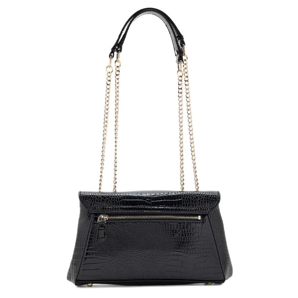 GUESS Silvye Convertible Crossbody Women - BLK