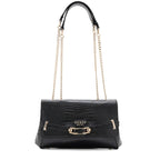 GUESS Silvye Convertible Crossbody Women - BLK