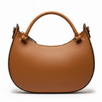 GUESS Tatum Satchel Handbag women - TAN