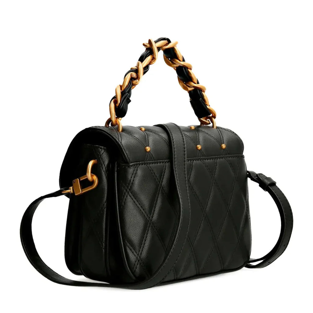 Guess Triana Flap Shoulderbag Women - BLK