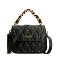 Guess Triana Flap Shoulderbag Women - BLK