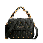Guess Triana Flap Shoulderbag Women - BLK