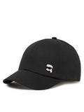 Karl Lagerfeld Cap A2W33061 Black