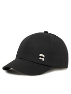 Karl Lagerfeld Cap A2W33061 Black