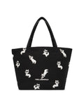 KARL LAGERFELD Handbag B1W50053 Black