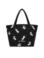 KARL LAGERFELD Handbag B1W50053 Black