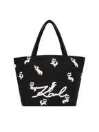 KARL LAGERFELD Handbag B1W50053 Black
