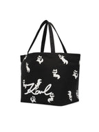 KARL LAGERFELD Handbag B1W50053 Black