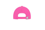 Karl Lagerfeld Baseball cap fuchsia