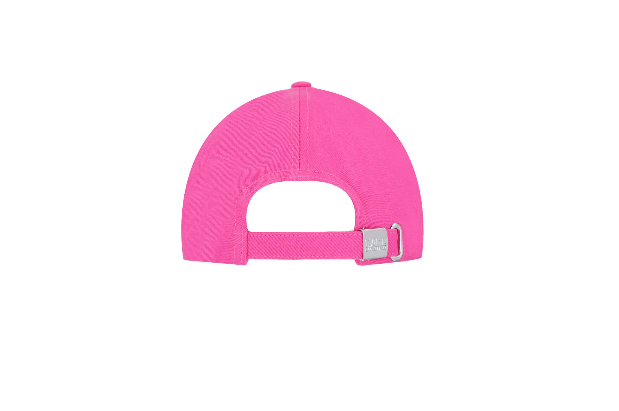 Karl Lagerfeld Baseball cap fuchsia