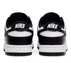 Nike Dunk Low Black White (Mirror Original)