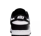 Nike Dunk Low Black White (Mirror Original)