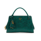 GUESS Georgina Python-Optik - BUR