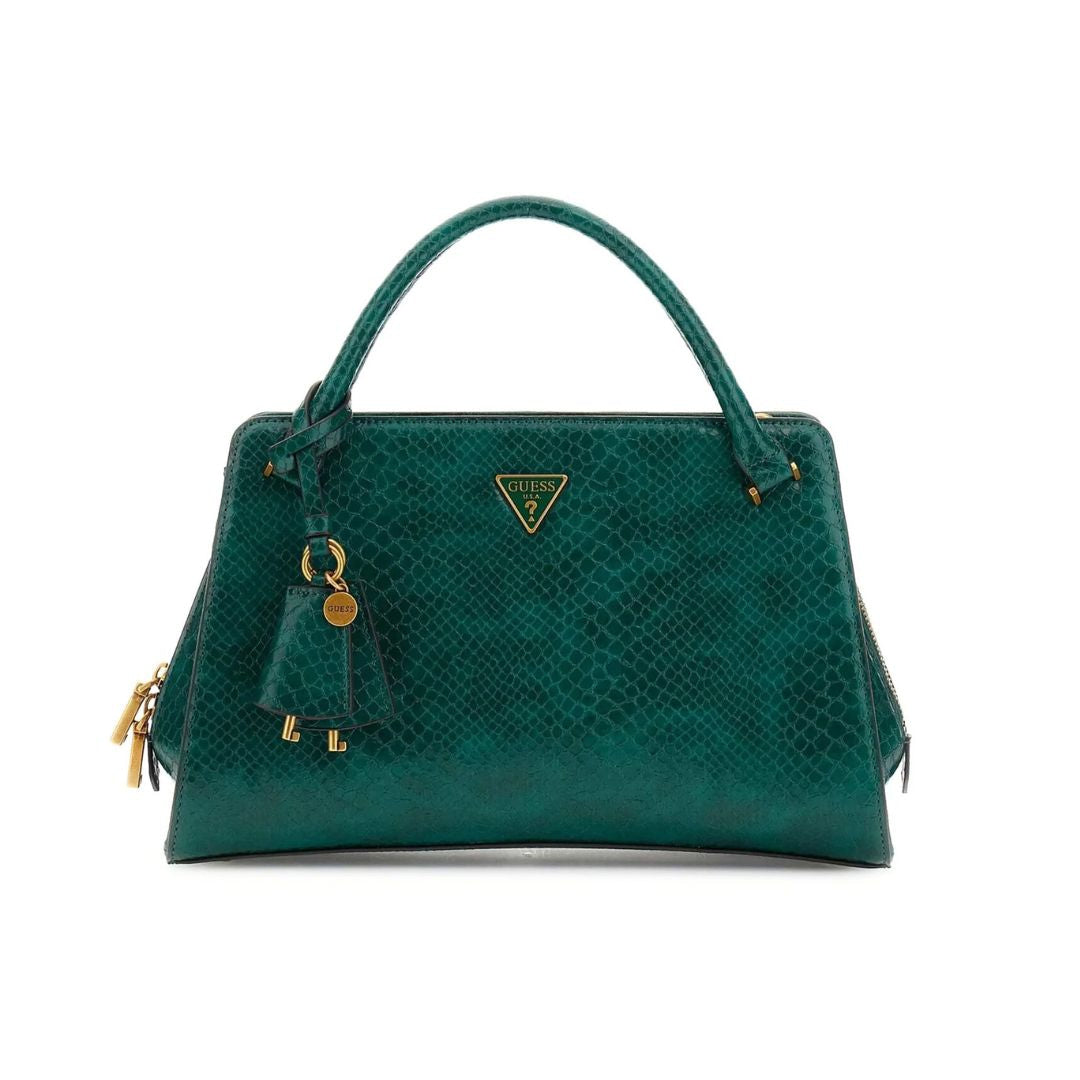 GUESS Georgina Python-Optik - BUR