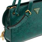 GUESS Georgina Python-Optik - BUR