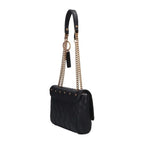 Guess Triana Studded Crossbody Bag Women - BLK