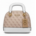 GUESS Cathleen Small Dome Handbag Women - PNK