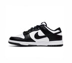 Nike Dunk Low Black White (Mirror Original)