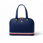 Tommy Hilfiger Navy Blue Women Shoulder Bag