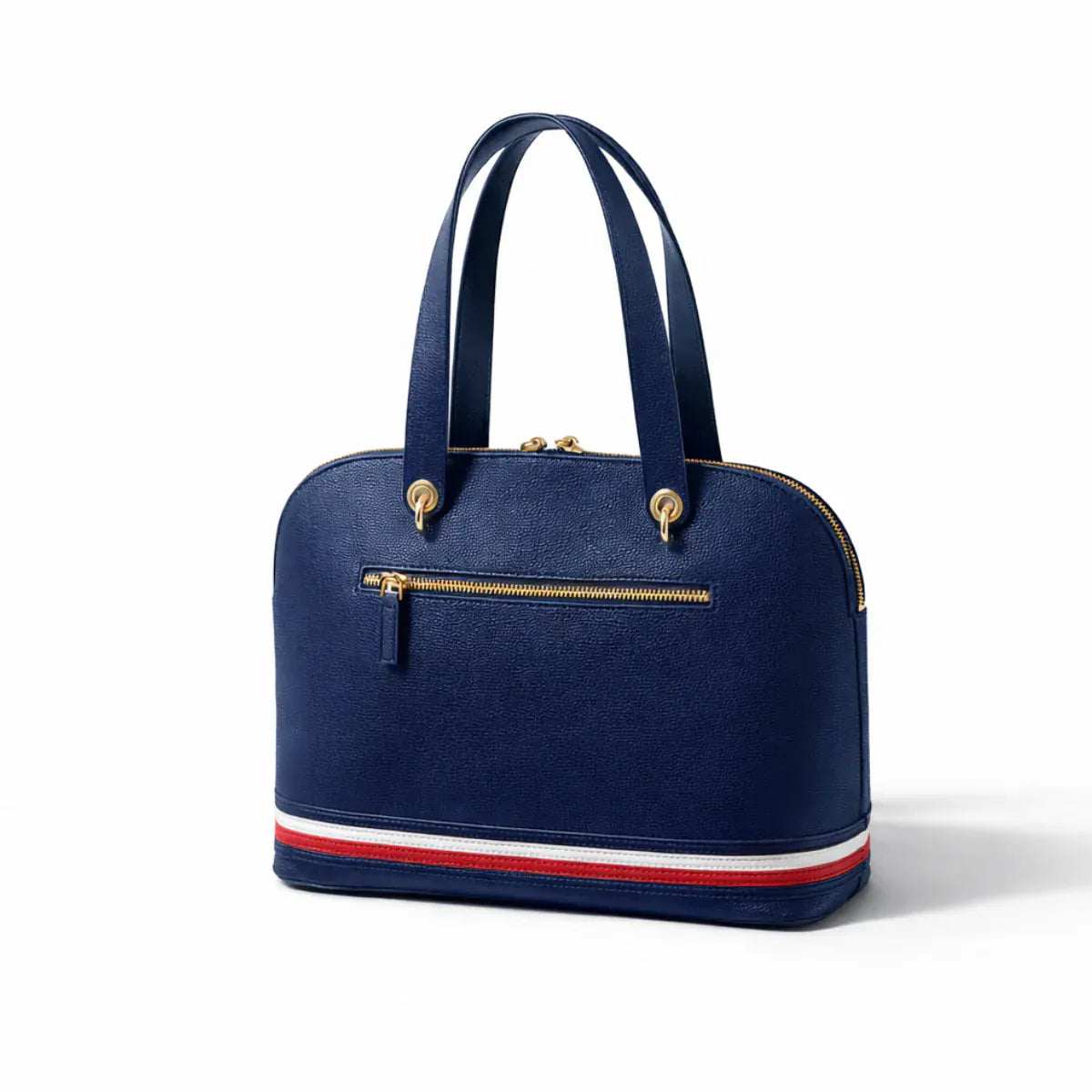 Tommy Hilfiger Navy Blue Women Shoulder Bag