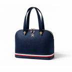 Tommy Hilfiger Navy Blue Women Shoulder Bag