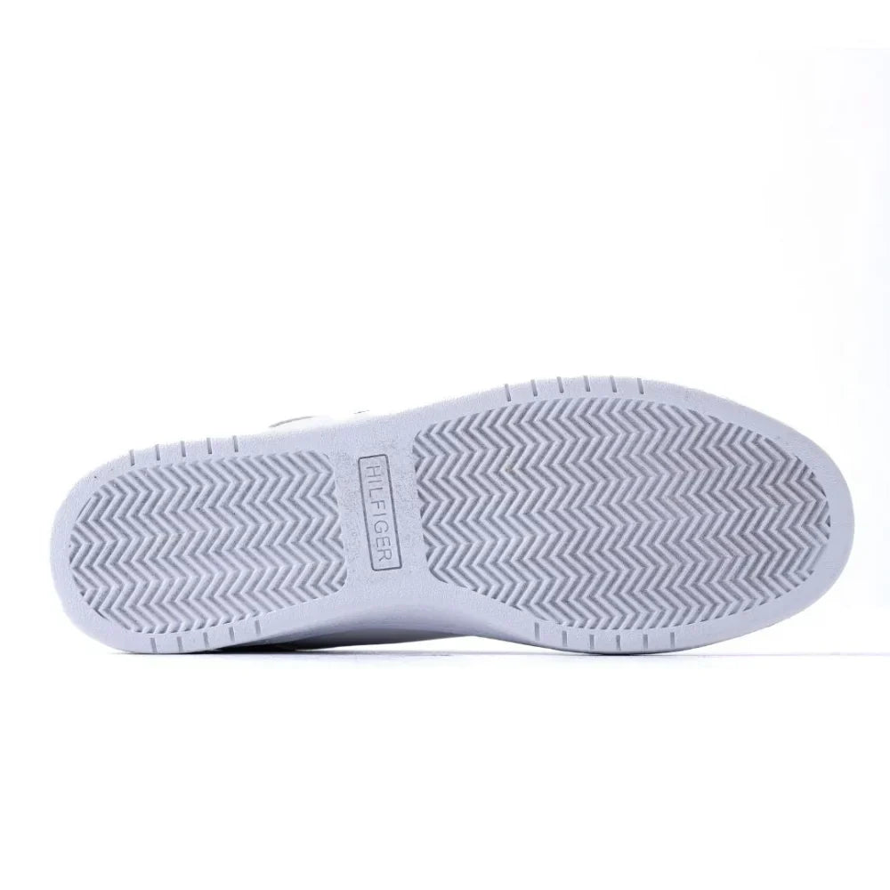Tommy Hilfiger Lei White Sneaker Men