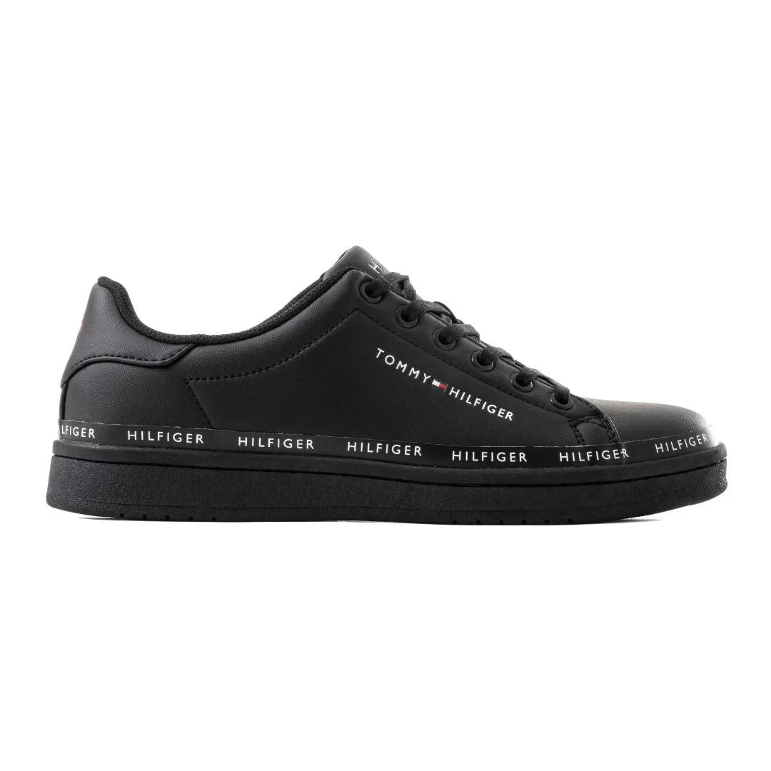 Tommy Hilfiger Levels Men - Black
