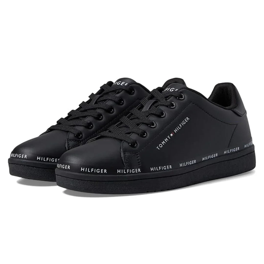 Tommy Hilfiger Levels Men - Black